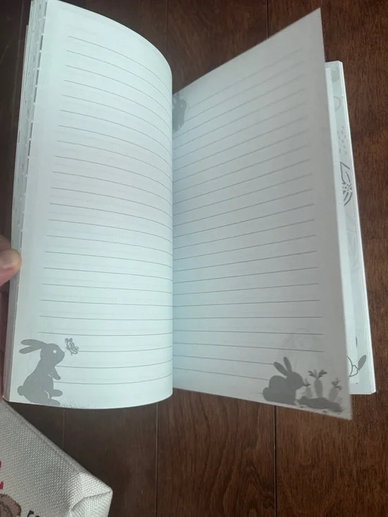 Adorable Bunny Rabbit 🐰 🐇 Lover Bundle - Picture 6 of 11